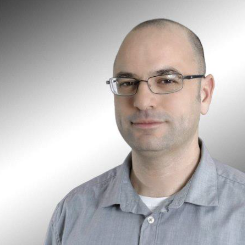 Thorsten Rasic-Rudel